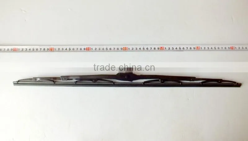 Heavy truck spare parts windshield wiper
