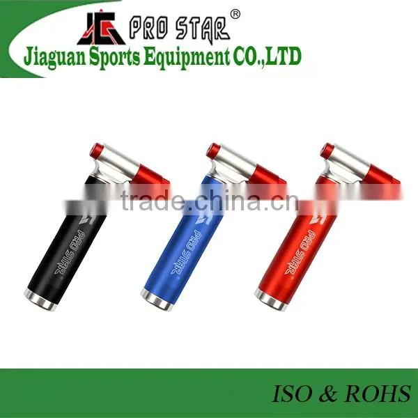 Hot Sale CO2 Bicycle Pump Bike Inflator JG-1032