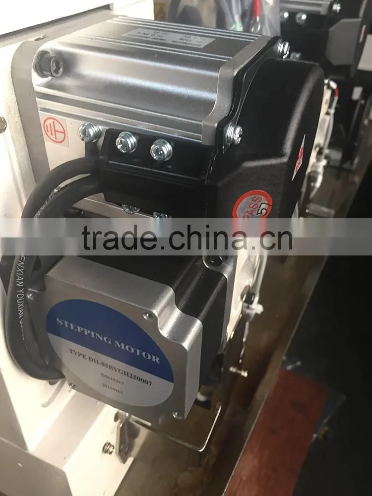 OEM-1900A Direct drive electronic bar tacking industrial computerized sewing machine