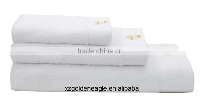 100% Cotton Bath Towel