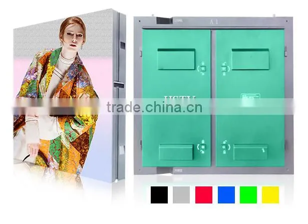 P4.81 Outdoor SMD LED Display