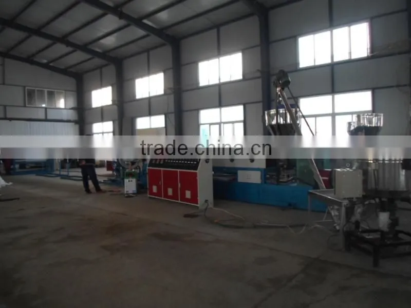 CE certificate plastic machine epe foaming sheet