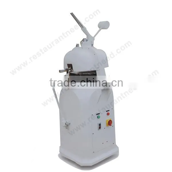 Heavy Duty Hydraulic/Mechanical automatic manual dough divider