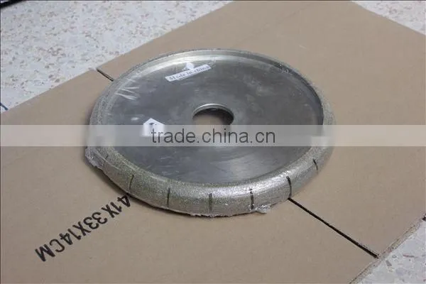marble Plating round
