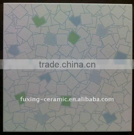 Rustic non slip floor tile 20x20 30x30 40x40