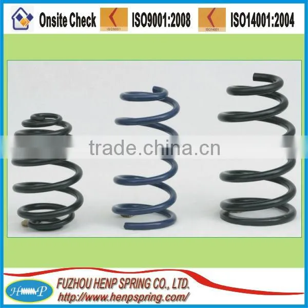 precision compression spring