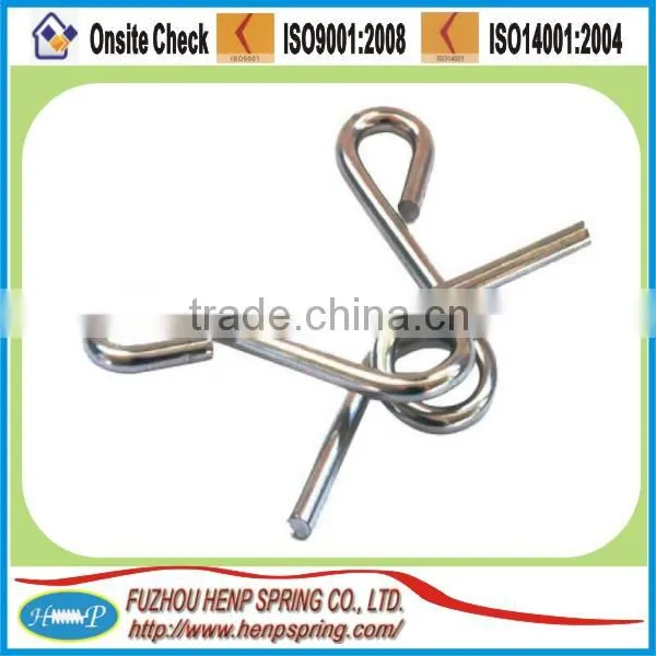 Hot sell clip springs for sale