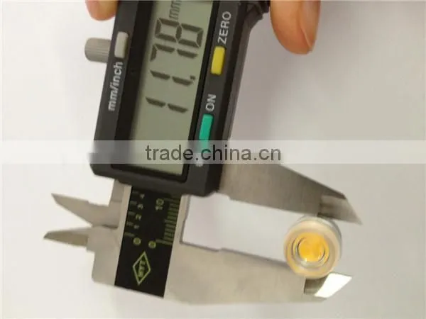 Car Light 1.5W G4 Led 60-70LM