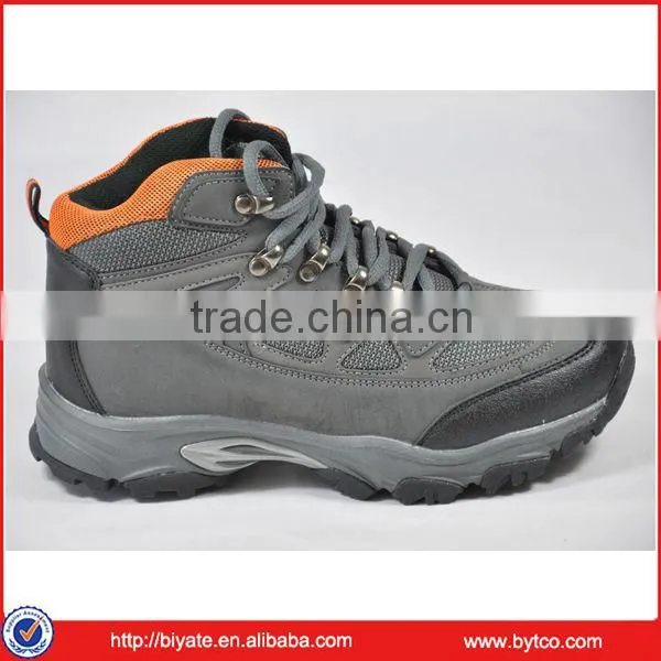 Hot Selling Fashional Men Walking Boots