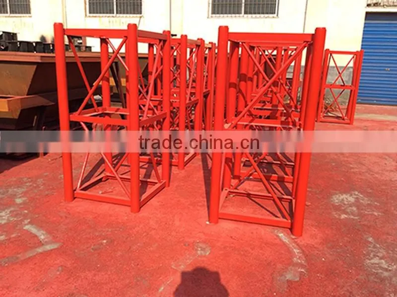 SS120-120 construction material elevator manufacturer