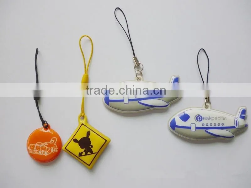 Novelty mobile phone screen cleaner customize special promotion gift