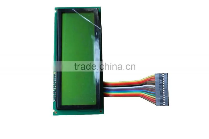 MU11ER Jacquard Monitor Display