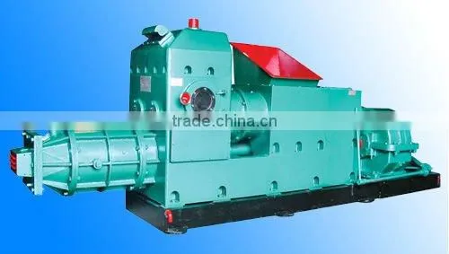 Fully automatic brick making machine/Block/auto clay brick making machine