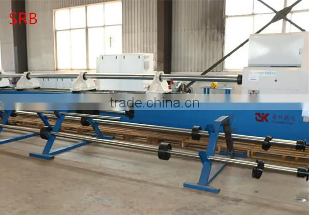 Q345B honing steel pipe for hydraulic cylinder