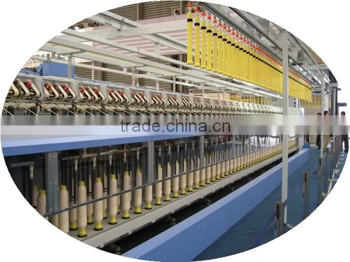 2015 Hot Plastic roving tube for coarse spinner