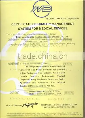 Radiation Protection Lead Rubber Sheet