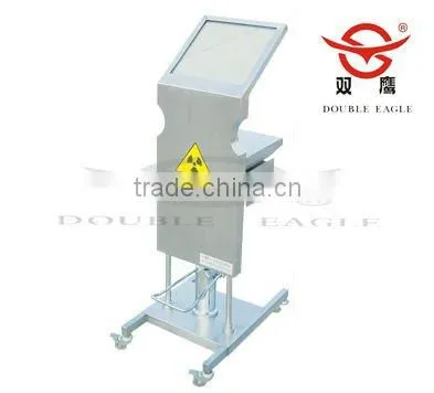 Injection Protective Screen