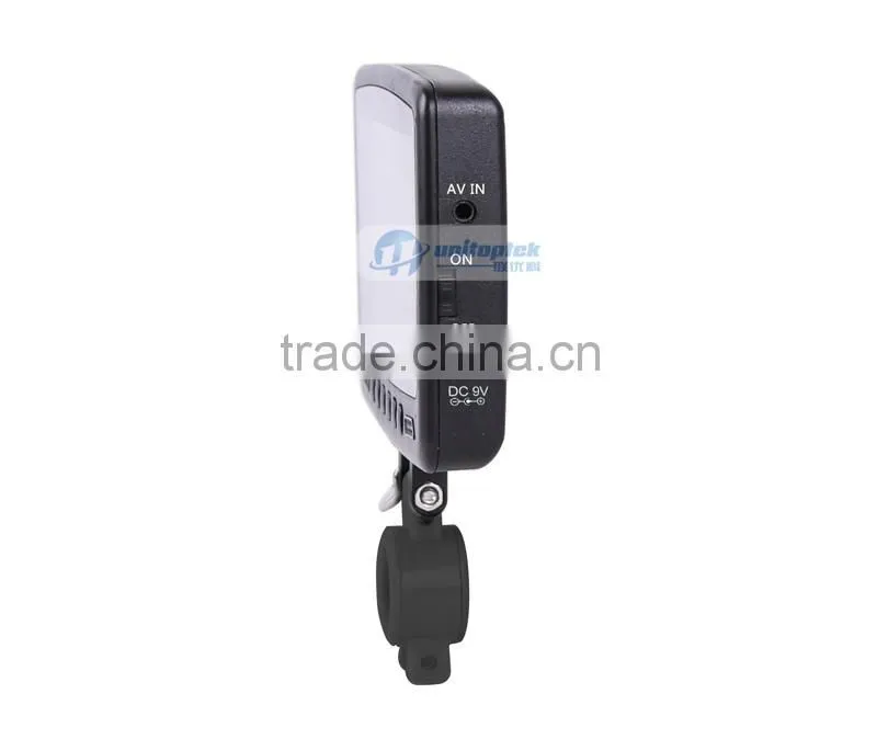 Under Water Camera Fishing 800TVL 8 Leds IR With 4.3 Inch Color Monitor Fish Finder Night Vision System