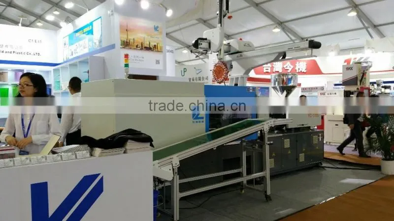 YOUCAN 2016 New 220 Ton Servo Motor Plastic Injection Molding Machine