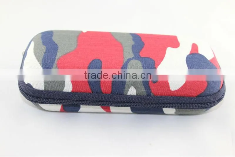 eva glasses case bag, eva make up bag, tom eva bag