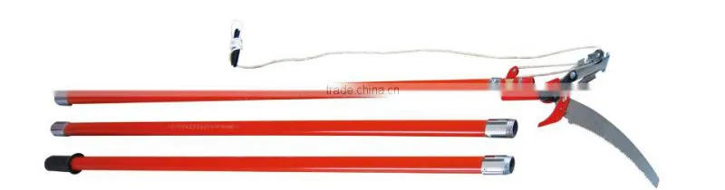 3 Sections Fiberglass Lopping Shear