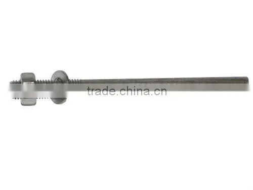 hex bolts DIN933 316
