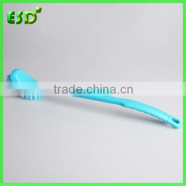 ESD Cheap Plastic Toilet Brush,Toilet Cleaning Brush