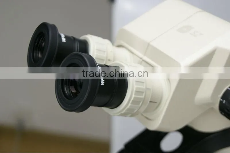 Professional Fable Gem Microscope