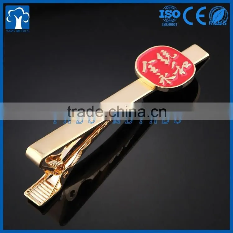 custom tie clip manufacturers make your own tie clip
