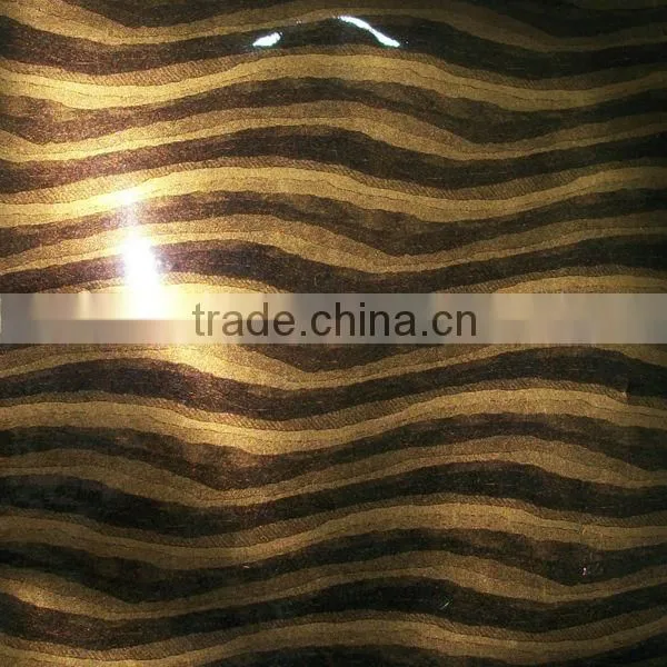 high glossy pvc film for furniture