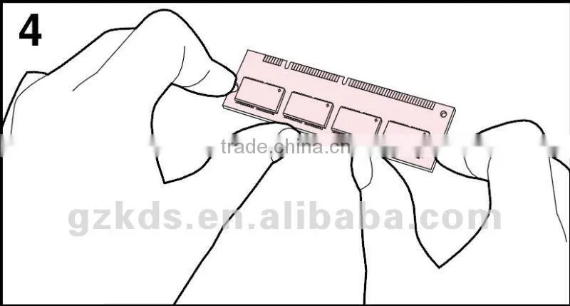 C9121-67901 SDRAM dual in-line memory module (DIMM) for hp 5100