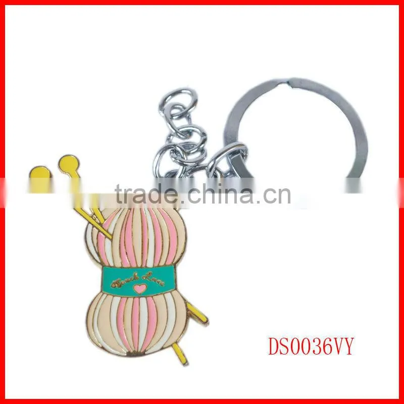Promotional custom Keychain for gifts