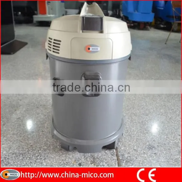 Simple operration wet dry vacuums cleaner for household