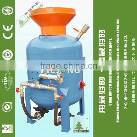 Road Marking Cleaning Machine/Portable Sand Blasting Machine/High quality Sand Blasting Machine/Sand Blasting Room