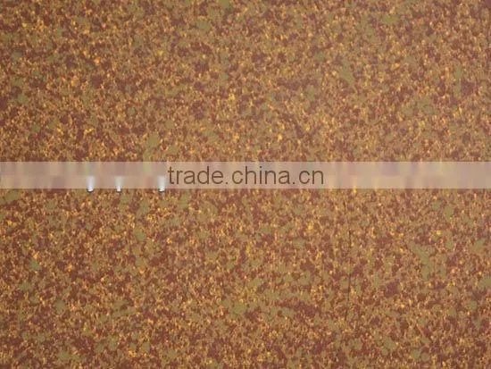 Imitation stone PVDF Coating Aluminum Panel