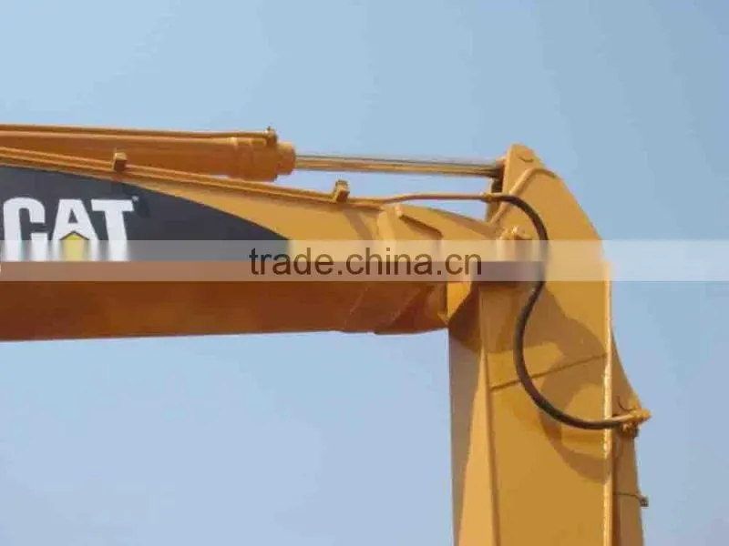 Used caterpillar cat 320c excavator, 307D,320B,320C,330B,330C price