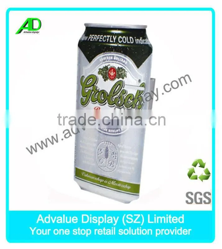 Creative Movie Cardboard Advertising Standee