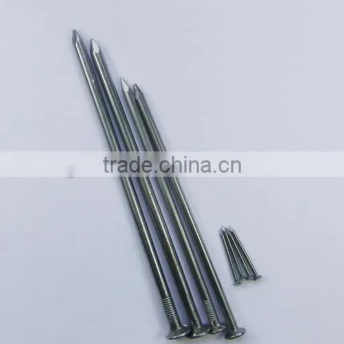hot rolled sae/Q195/235 mild steel wire rod