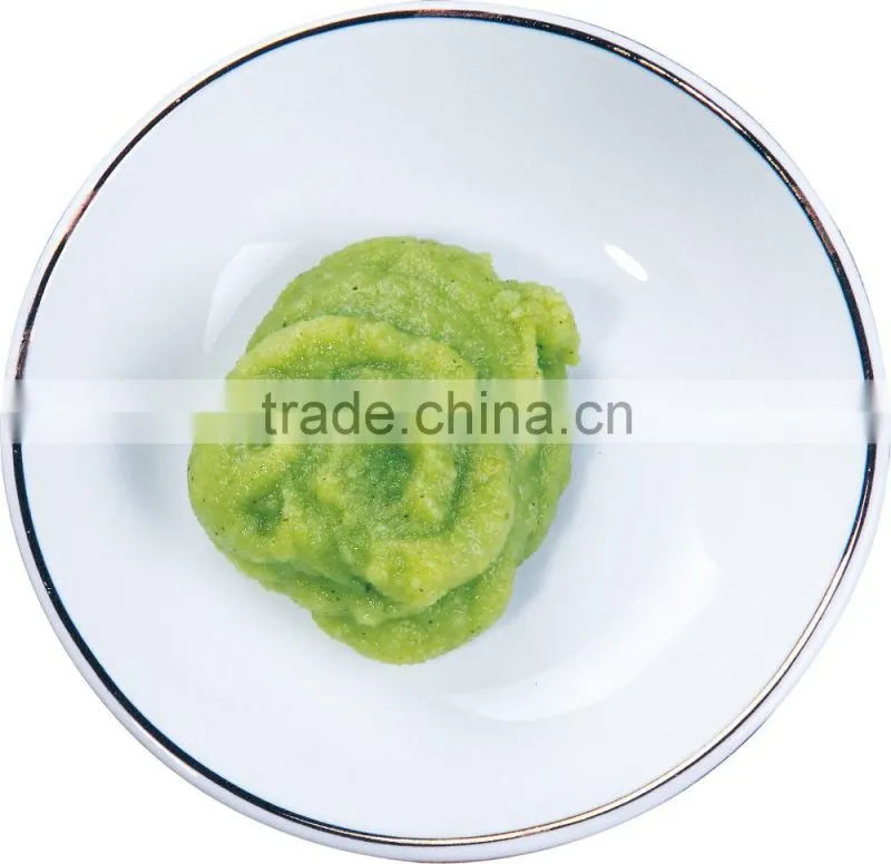 kosher 43g wasabi paste from Dalian