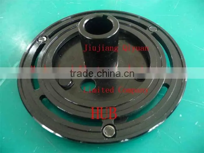 bus a/c thermoking clutches