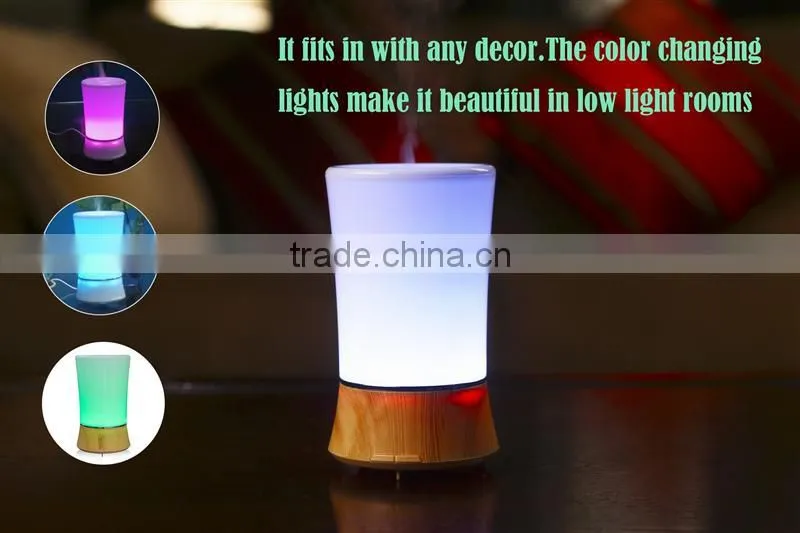 Aroma home fragrance scent diffuser systems made in China