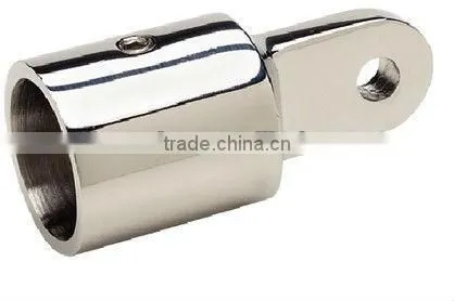 Stainless steel Eye End-Outside
