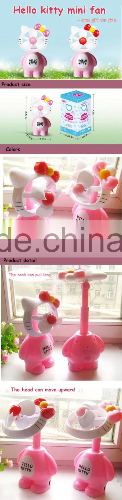High quality rechargeable battery operated pocket mini handheld water spray fan toy