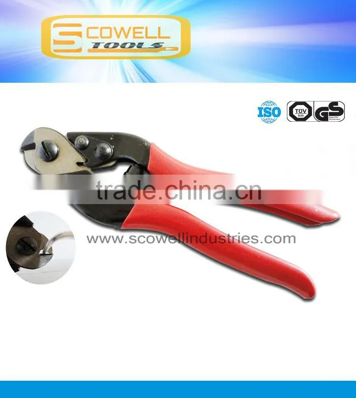 9PCS HSS Bi-metal variable teeth Hole saw cutter Set