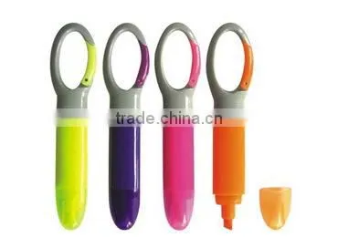 Promotion Liquid highlighter crayon traceur liquide