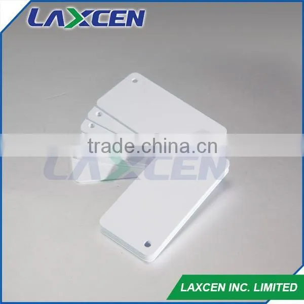 Favorite access control sle5542 card made in china with factory price