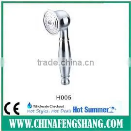 2014 Taizhou hand held shower holder