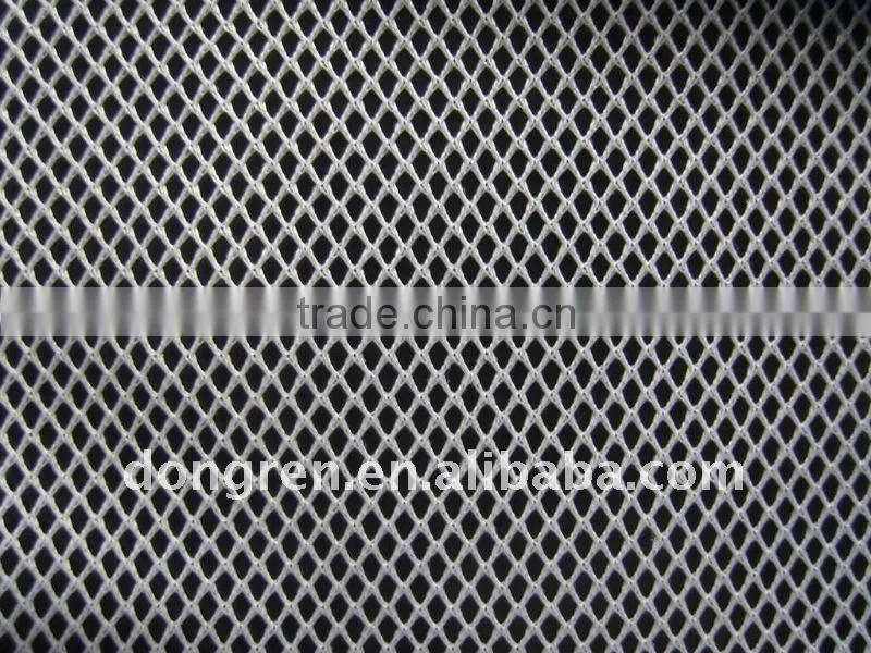 circular mosquito net