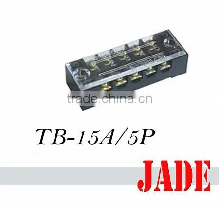 TB Fixed Terminal Block