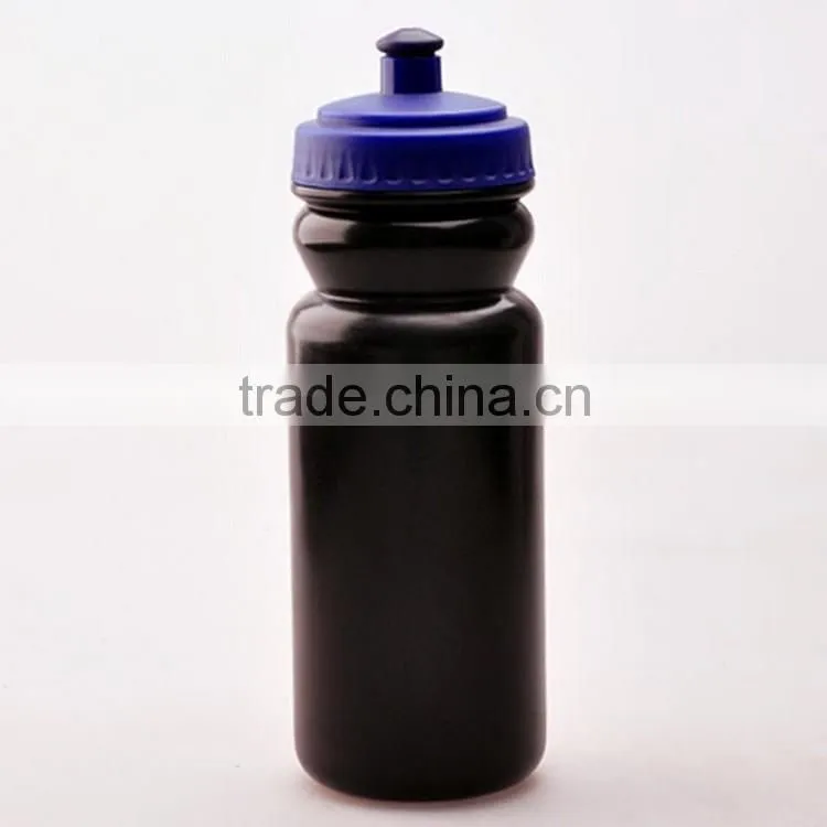 hot selling product 2016 colorful 600ml plastic children water bottles